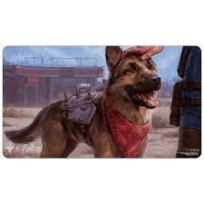 Ultra Pro - Fallout : Playmat A